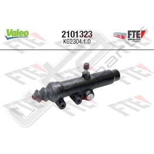 Valeo kg2304.1.0 - cmc