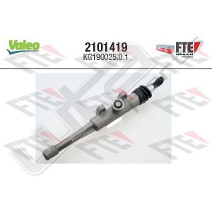 Valeo kg190025.0.1 - cmc