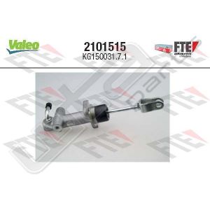 Valeo kg150031.7.1 - cmc