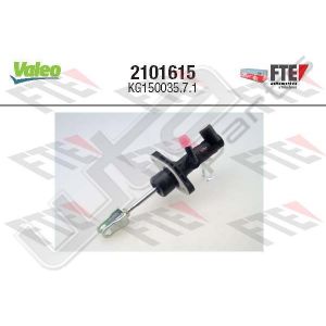 Valeo kg150035.7.1 - cmc