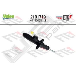 Valeo kg190028.1.1 - cmc