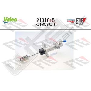 Valeo kg150039.7.1 - cmc