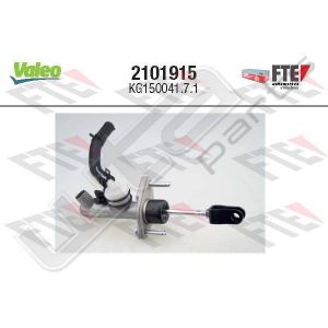 Valeo kg150041.7.1 - cmc