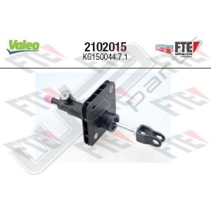 Valeo kg150044.7.1 - cmc