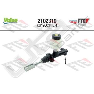 Valeo kg190034.0.4 - cmc