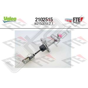 Valeo kg150051.7.1 - cmc