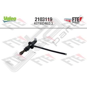 Valeo kg190046.0.3 - cmc