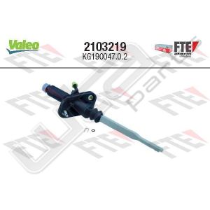 Valeo kg190047.0.2 - cmc