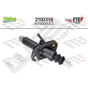 Valeo kg190047.0.4 - cmc