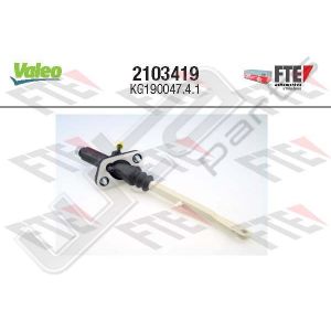 Valeo kg190047.4.1 - cmc