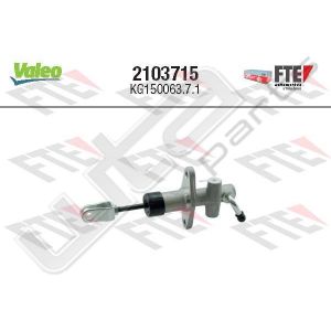 Valeo kg150063.7.1 - cmc