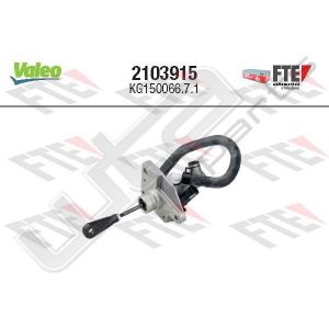 Valeo kg150066.7.1 - cmc