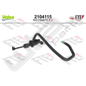 Valeo kg150072.7.1 - cmc