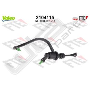 Valeo kg150072.7.1 - cmc