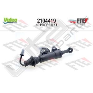 Valeo kg190062.0.11 - cmc