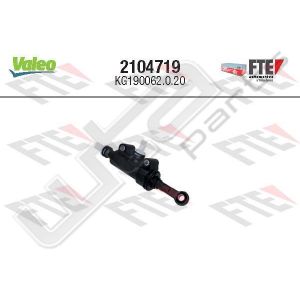 Valeo kg190062.0.20 - cmc