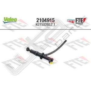 Valeo kg150080.7.1 - cmc