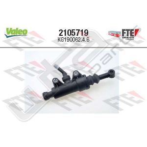 Valeo kg190062.4.6 - cmc