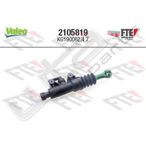 Valeo kg190062.4.7 - cmc