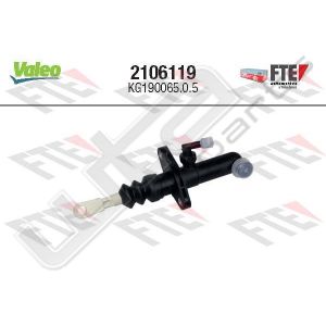 Valeo kg190065.0.5 - cmc