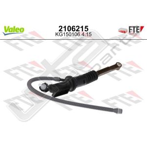 Valeo kg150106.4.15 - cmc