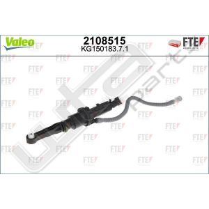 Valeo kg150183.7.1 - cmc