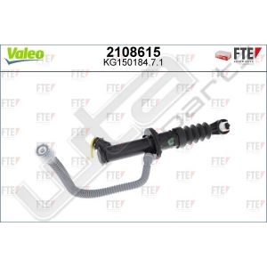 Valeo kg150184.7.1 - cmc