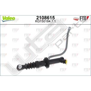 Valeo kg150184.7.1 - cmc