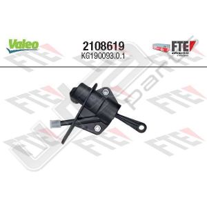 Valeo kg190093.0.1 - cmc