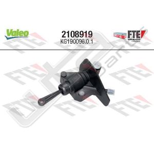 Valeo kg190096.0.1 - cmc