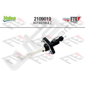 Valeo kg190098.4.2 - cmc