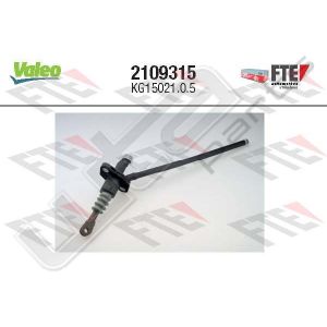 Valeo kg15021.0.5 - cmc