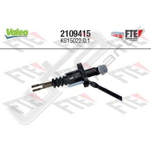 Valeo kg15022.0.1 - cmc