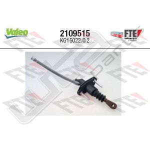 Valeo kg15022.0.2 - cmc