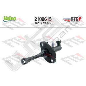 Valeo kg15024.0.2 - cmc