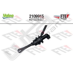 Valeo kg15028.0.7 - cmc