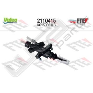 Valeo kg15036.0.3 - cmc