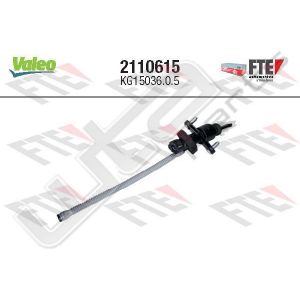 Valeo kg15036.0.5 - cmc