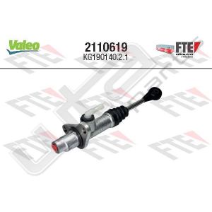 Valeo kg190140.2.1 - cmc