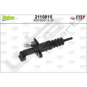 Valeo kg15037.4.10 - cmc