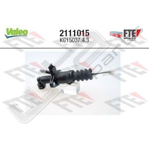 Valeo kg15037.4.3 - cmc