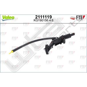 Valeo kg190156.4.6 - cmc