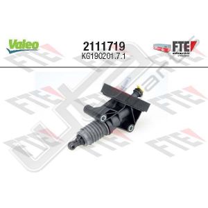 Valeo kg190201.7.1 - cmc