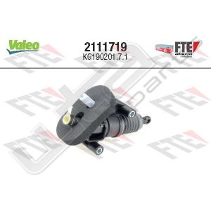 Valeo kg190201.7.1 - cmc