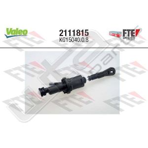 Valeo kg15040.0.8 - cmc