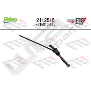 Valeo kg15040.4.19 - cmc