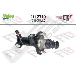 Valeo kg19051.1.2 - cmc