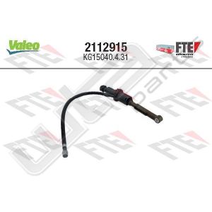 Valeo kg15040.4.31 - cmc