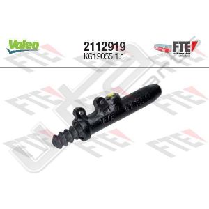 Valeo kg19055.1.1 - cmc