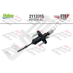 Valeo kg15041.4.1 - cmc